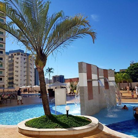 Hotel Riviera Park Caldas Novas Luaran gambar