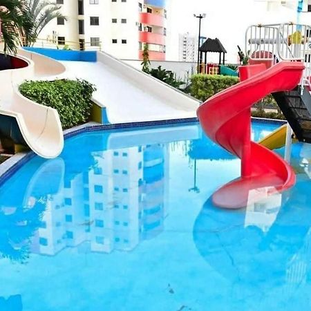 Hotel Riviera Park Caldas Novas Luaran gambar