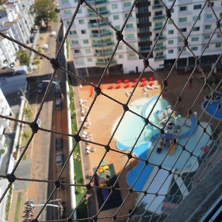 Hotel Riviera Park Caldas Novas Luaran gambar