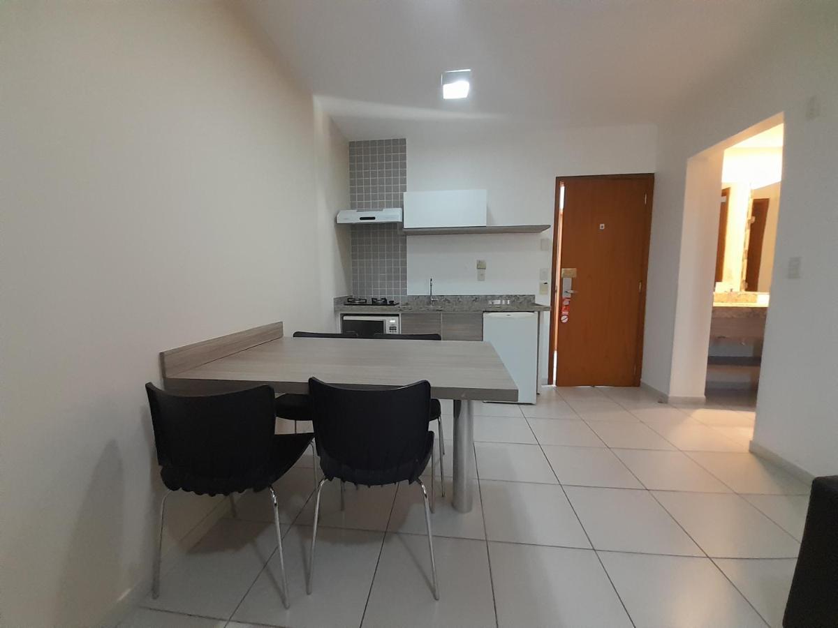 Hotel Riviera Park Caldas Novas Luaran gambar