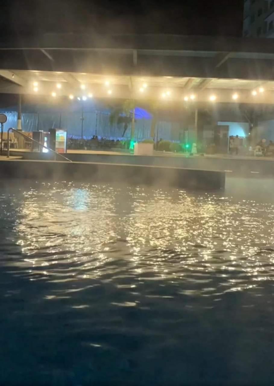 Hotel Riviera Park Caldas Novas Luaran gambar