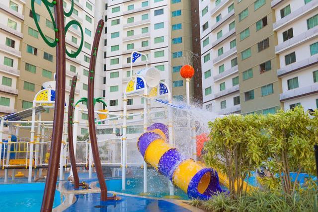 Hotel Riviera Park Caldas Novas Luaran gambar