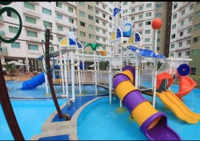 Hotel Riviera Park Caldas Novas Luaran gambar