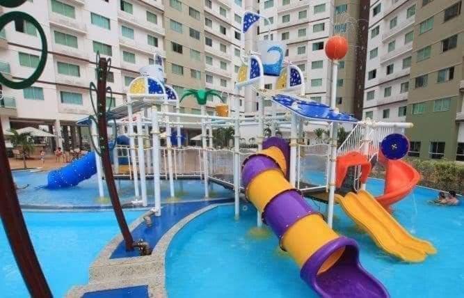 Hotel Riviera Park Caldas Novas Luaran gambar