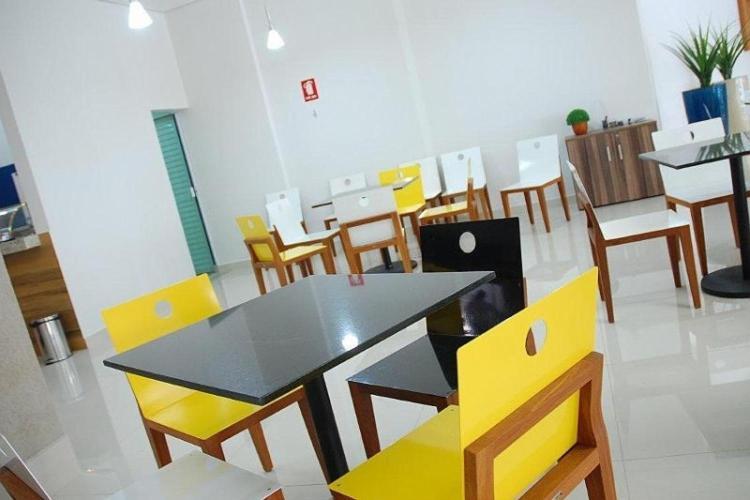 Hotel Riviera Park Caldas Novas Luaran gambar