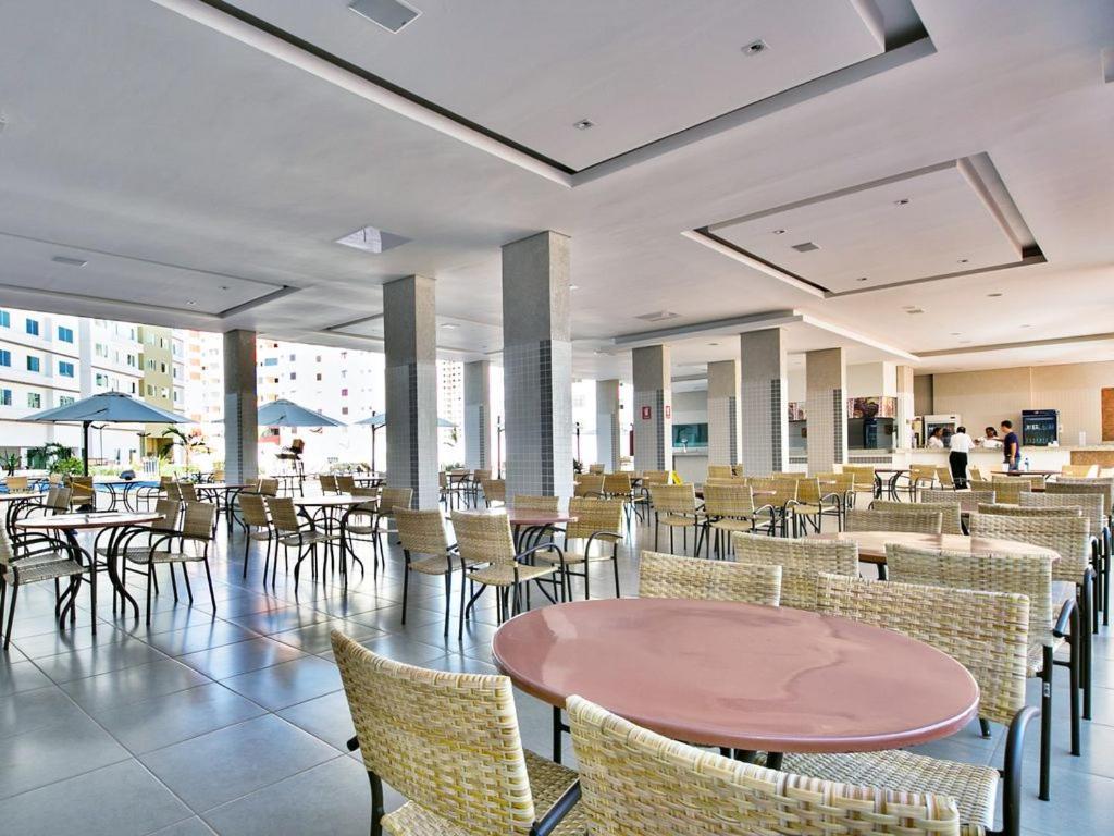 Hotel Riviera Park Caldas Novas Luaran gambar