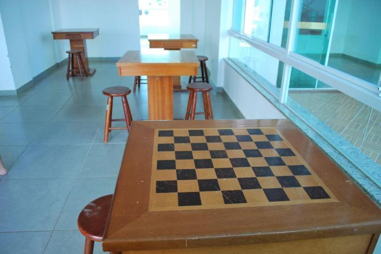 Hotel Riviera Park Caldas Novas Luaran gambar