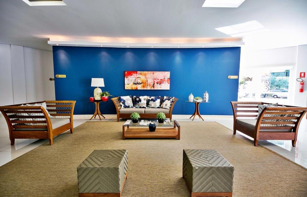 Hotel Riviera Park Caldas Novas Luaran gambar