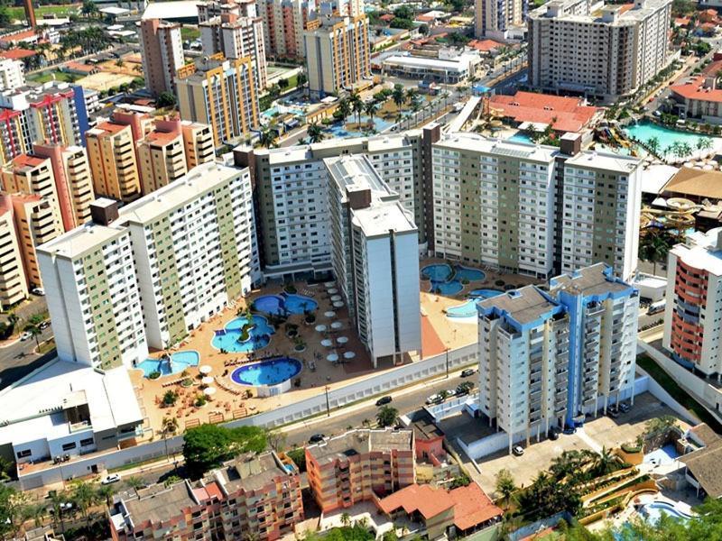 Hotel Riviera Park Caldas Novas Luaran gambar