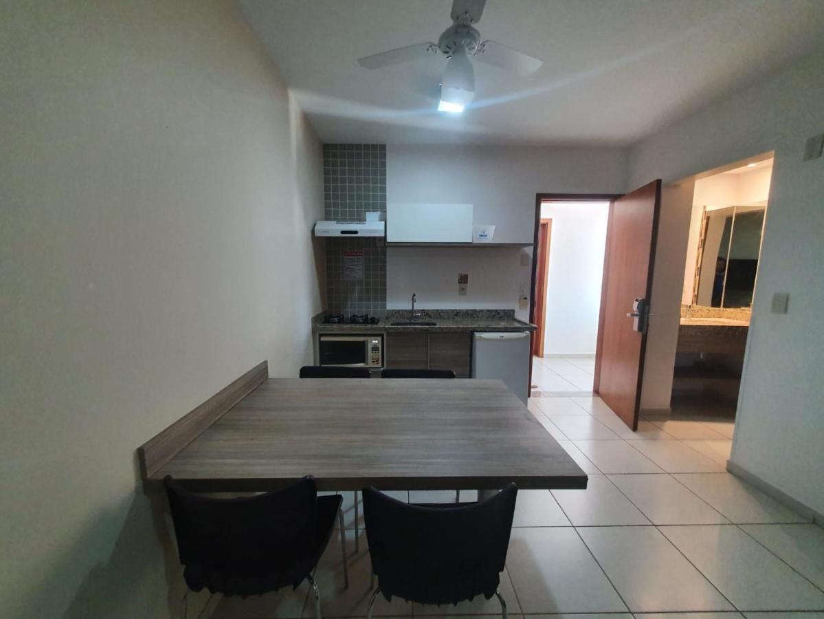 Hotel Riviera Park Caldas Novas Luaran gambar