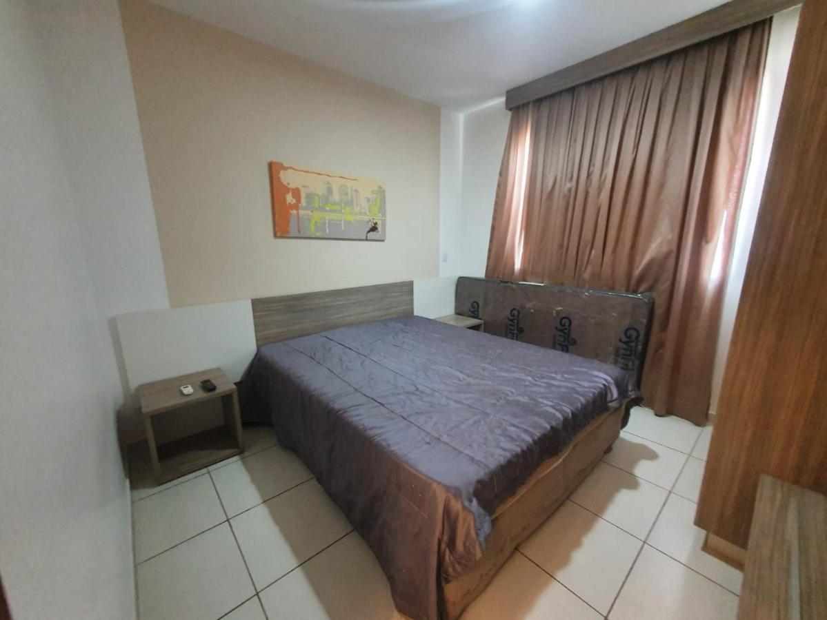 Hotel Riviera Park Caldas Novas Luaran gambar