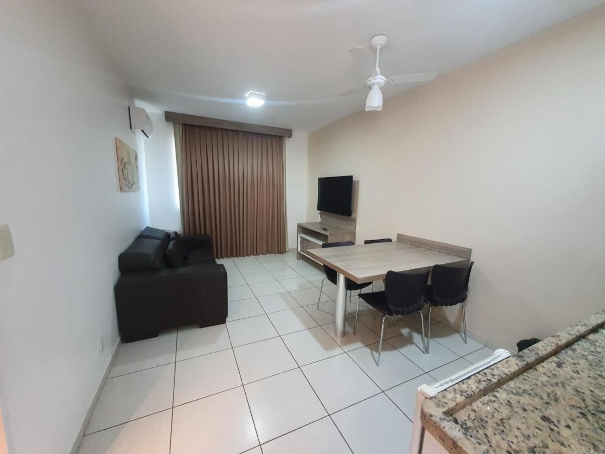 Hotel Riviera Park Caldas Novas Luaran gambar