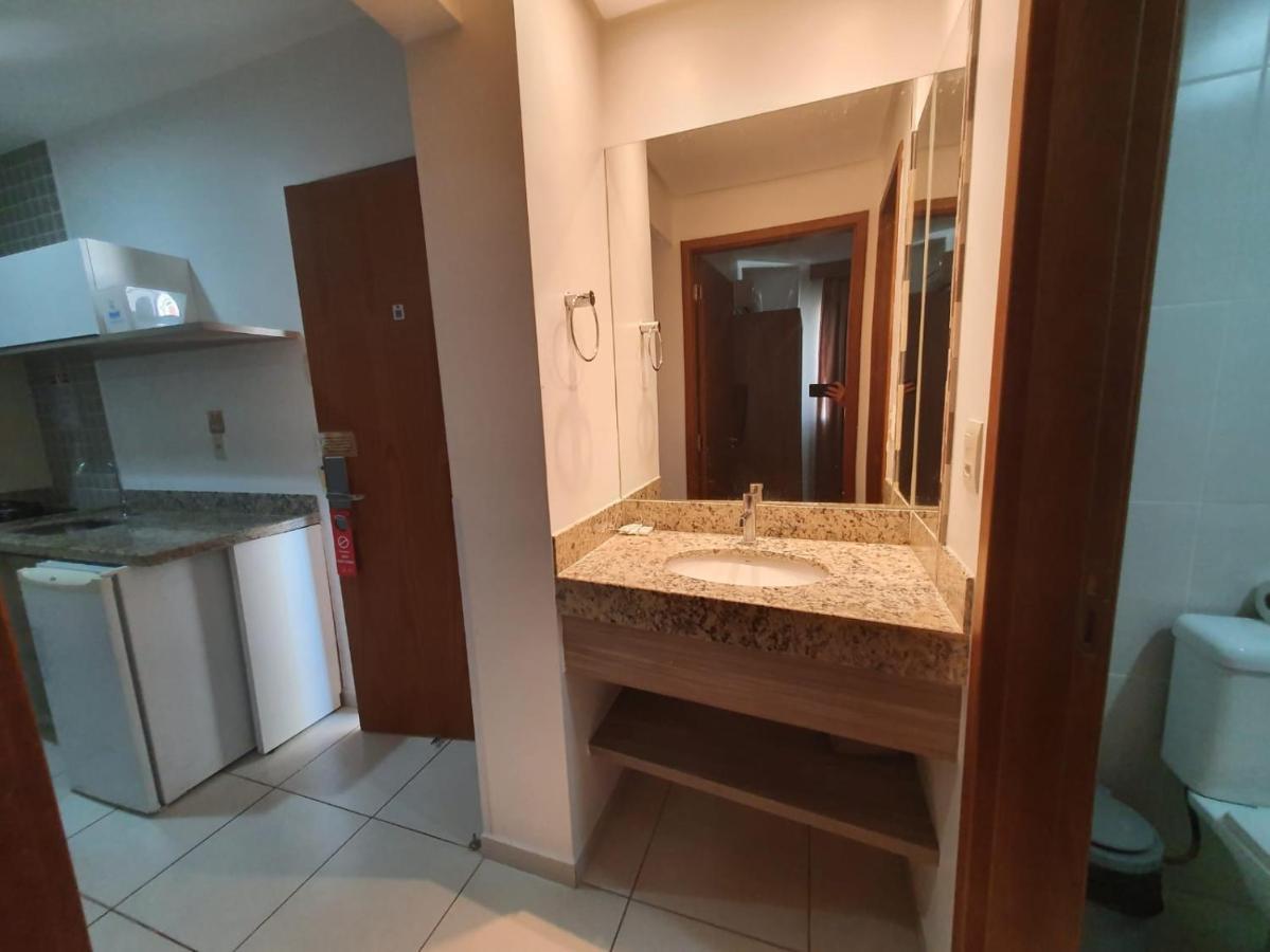Hotel Riviera Park Caldas Novas Luaran gambar