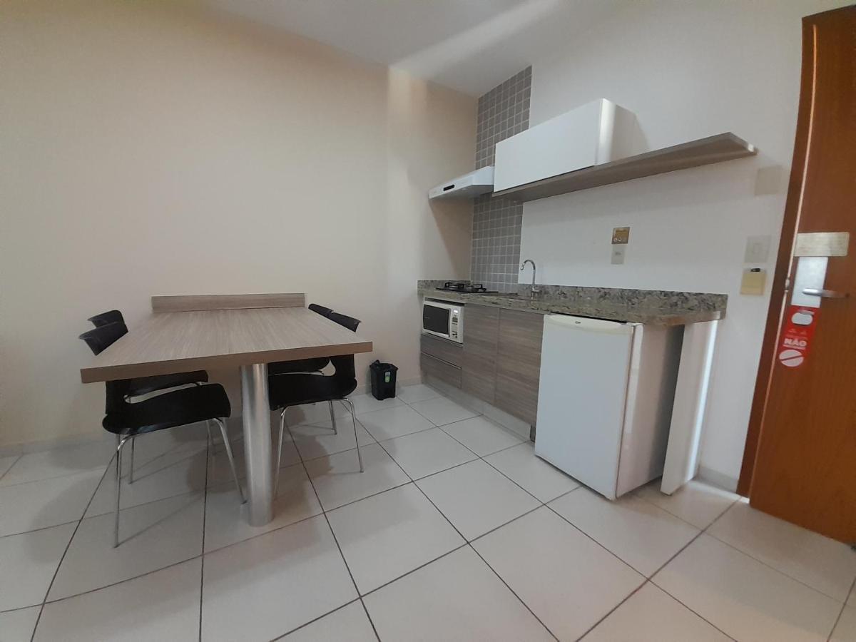 Hotel Riviera Park Caldas Novas Luaran gambar